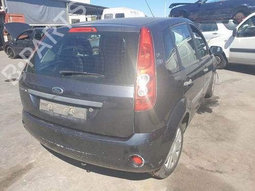 Left taillight FORD FIESTA V (JH_, JD_) 1.4 16V | BP25841267C34 