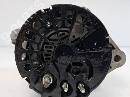 Alternator SAAB 9-3 (YS3F, E79, D79, D75) 1.9 TiD | BP39916976M7 - Image 3