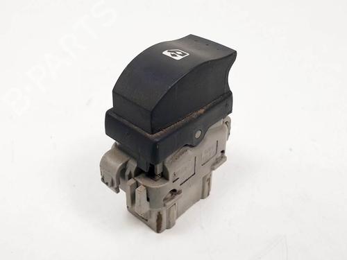 Used Right front window switch Right front window switch RENAULT GRAND SCÉNIC II (JM0/1_) 1.6 (113 hp) 16132768 16132768