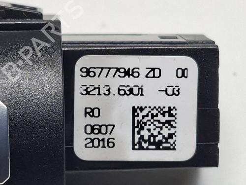 Switch CITROËN C4 Grand Picasso II (DA_, DE_) 1.6 BlueHDi 120 | BP39423452I30 - Image 3