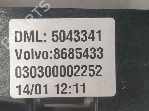 Interior roof light VOLVO XC90 I (275) D5 AWD | BP25139372I8 