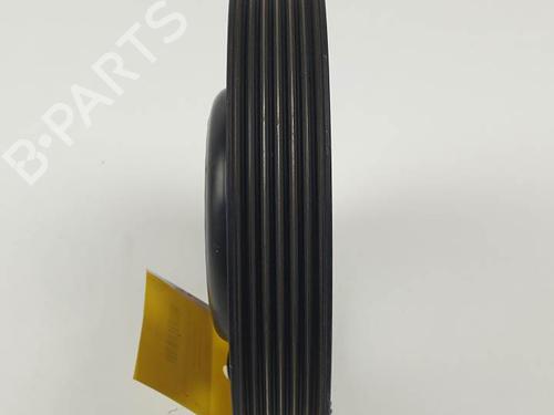 Pulley HYUNDAI TUCSON (TL, TLE) 1.6 CRDi | BP24516141M122 