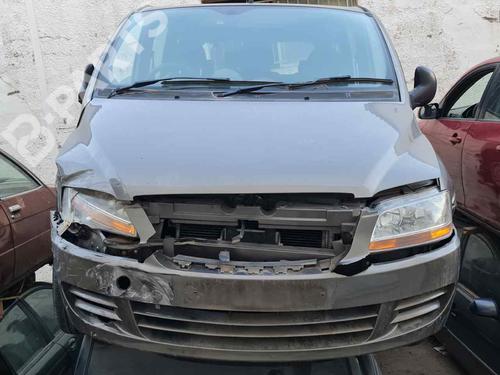 Used Parts FIAT MULTIPLA (186_)  1.9 JTD (186AXE1A)  888047