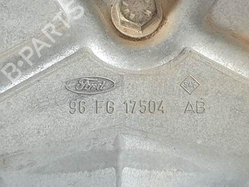 Front wiper motor FORD FIESTA IV (JA_, JB_) 1.3 i | BP13391184M29 