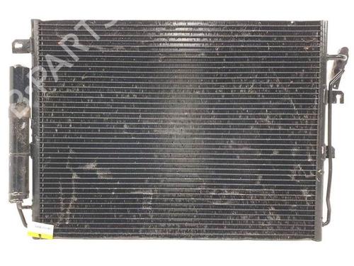 Used AC radiator LAND ROVER RANGE ROVER SPORT I (L320) 2.7 D 4x4 (190 hp) 17727260