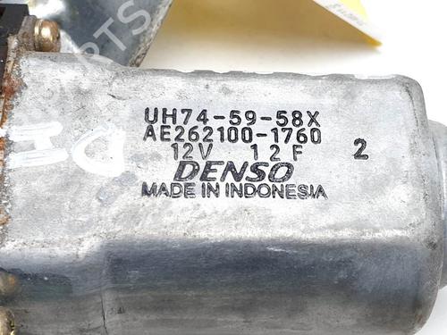 Front left window mechanism MAZDA PREMACY (CP) 2.0 (CP10S) | BP27885618C22 - Image 2