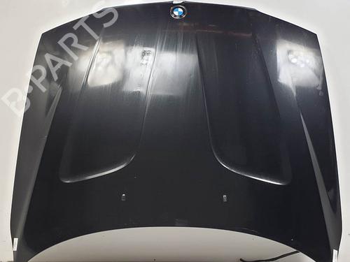hood-bmw-x3-e83-2003-2004-2005-2006-2007-2008-2009-2010-2011-24193607 main image