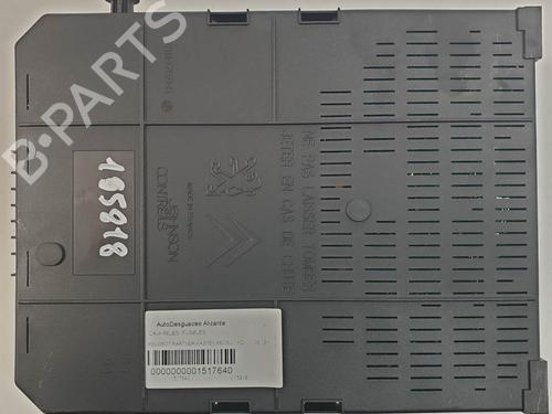 Fuse box PEUGEOT PARTNER Box Body/MPV 1.6 HDi 16V | BP25140669E1 - Image 3