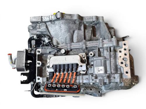 Gearbox TOYOTA RAV 4 V (_A5_, _H5_) 2.5 Hybrid (AXAH52) | BP36069506M3 - Image 5