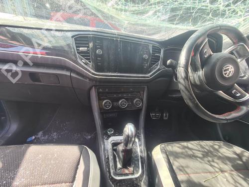 Warning switch VW T-ROC (A11, D11)  | BP8105654I22  - Image 13