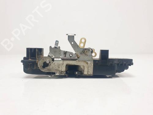 Used Front right lock Front right lock 37668237 37668237