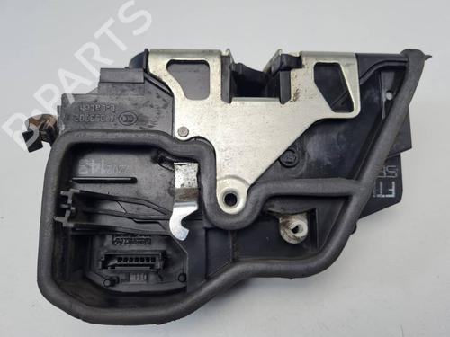 Front left lock BMW X5 (E70) xDrive 30 d | BP37533176C98 - Image 2