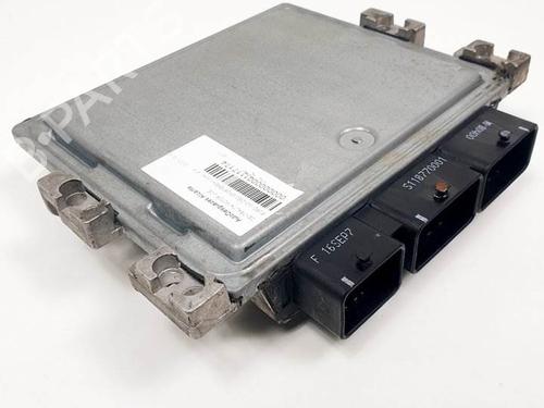 Used Engine control unit (ECU) Engine control unit (ECU) FORD MONDEO IV Turnier (BA7) 2.0 TDCi (140 hp) 16680348 16680348