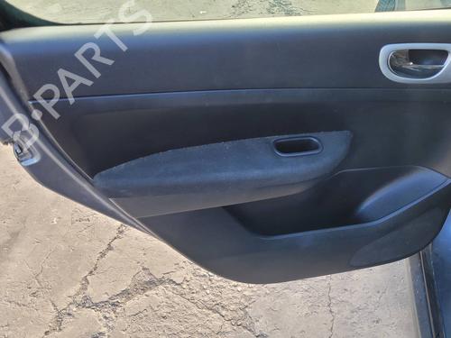 Engine control unit (ECU) PEUGEOT 307 (3A/C) 1.6 HDi 110 | BP34514390M57 - Image 29
