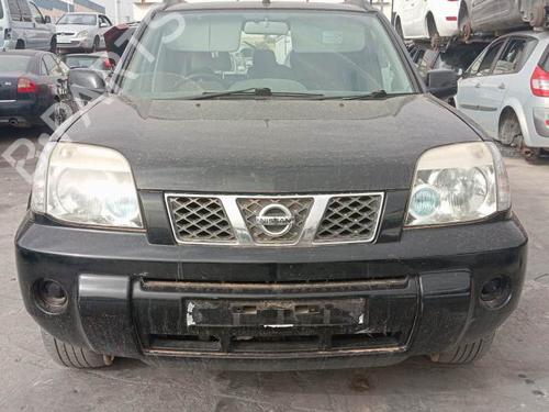 Left front indicator NISSAN X-TRAIL I (T30) 2.2 dCi 4x4 | BP24933228C32 