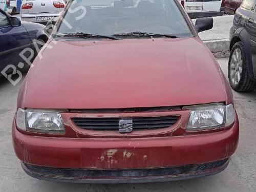 Front right lock SEAT IBIZA II (6K1) 1.4 i | BP11869349C97 