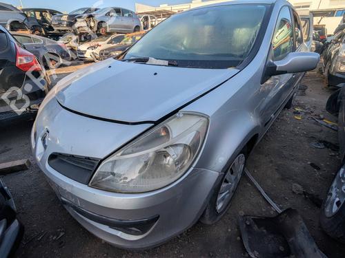 Left front window switch RENAULT CLIO III (BR0/1, CR0/1) 1.5 dCi (BR17, CR17) | BP40175907I27 - Image 4