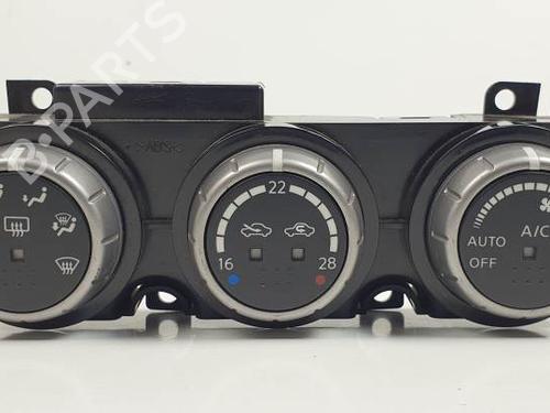 Used Climate control NISSAN MURANO I (Z50) 3.5 (234 hp) 27978026