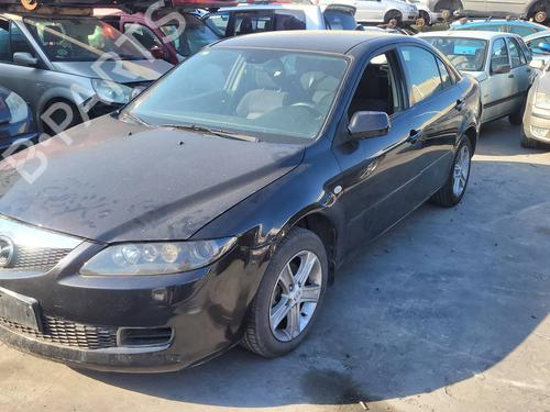 Recambios MAZDA 6 Hatchback (GG) 2.0 DI (GG14) 4946052