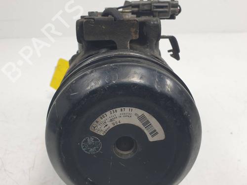 AC compressor MERCEDES-BENZ C-CLASS T-Model (S204) C 250 CDI (204.203) | BP34511068M34  - Image 5