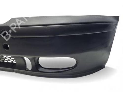 Paraurti anteriore FORD TRANSIT Van (FA_ _) 2.4 DI RWD (FAA_, FAB_, FAC_, FAD_) | BP30763312C7