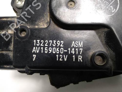 Front wiper motor OPEL INSIGNIA A Sports Tourer (G09) 1.6 SIDI (35) | BP9178550M29 