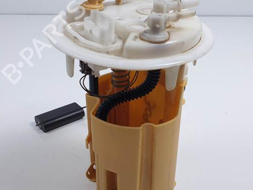 Used Fuel pump Fuel pump CITROËN C5 III (RD_) 2.0 HDi (RDRHD8, RDRHDJ, RDRHR8, RDRHRJ) (136 hp) 28026982 28026982