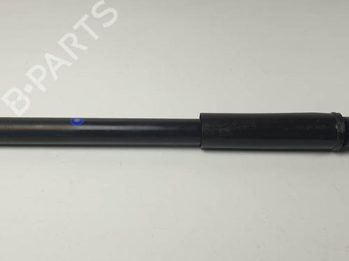 Used Left rear shock absorber Left rear shock absorber DACIA DUSTER (HM_) 1.0 TCe 90 (HMM6) (91 hp) 25864137 25864137