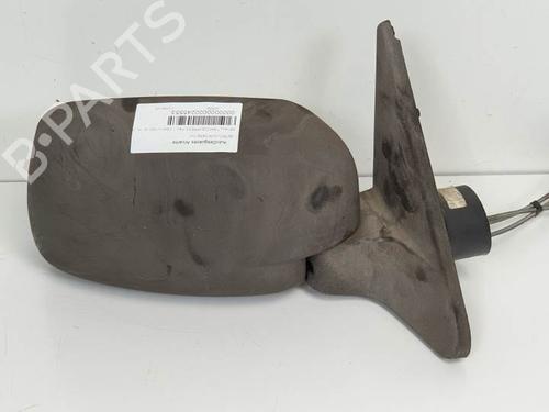 Right mirror RENAULT RAPID Box Body/MPV (F40_, G40_) 1.2 (F406, G40A) | BP6860159C27 