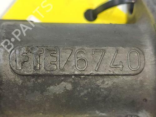 Clutch slave cylinder BMW 3 Compact (E46) 316 ti | BP13954923M113 