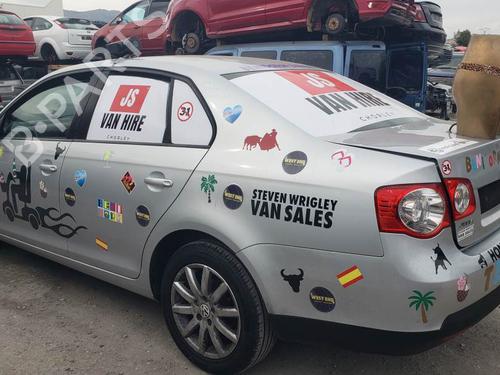 Engine control unit (ECU) VW JETTA III (1K2) 1.9 TDI | BP26171143M57  - Image 12