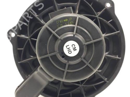 Heater blower motor HYUNDAI SANTA FÉ II (CM) 2.2 CRDi 4x4 | BP16344415M62 