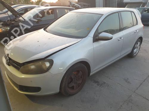Left front window switch VW GOLF VI (5K1) 1.4 TSI | BP38189793I27 - Image 6