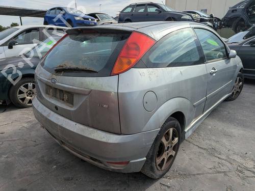 Used Parts FORD FOCUS I (DAW, DBW) 1.8 TDCi 4640321
