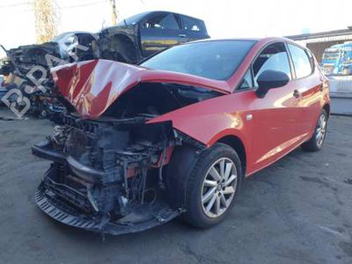 Used Parts SEAT IBIZA IV (6J5, 6P1) 1.2 TSI (90 hp) 4350533