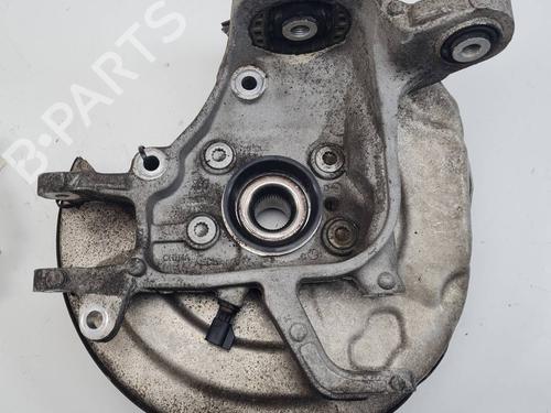 Left rear steering knuckle VOLVO XC60 II (246) D5 AWD | BP40175987M27 - Image 2
