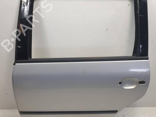 Used Left rear door Left rear door 37484422 37484422