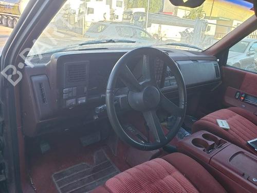 Front right lock GMC YUKON  | BP25145537C97  - Image 7