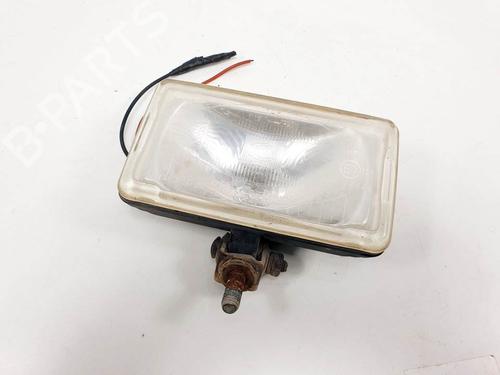 Used Left front fog light Left front fog light GMC YUKON [1991-2000] 25145542 25145542