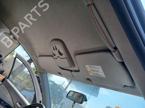 Right tailgate light NISSAN ALMERA II (N16) 2.2 Di | BP7807153C80 - Image 14