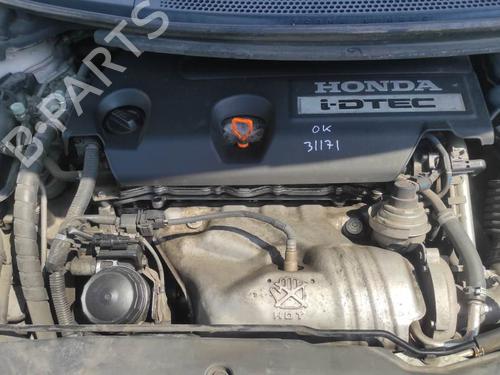 Electronic module HONDA CIVIC IX (FK) 2.2 i-DTEC (FK3) | BP28122828M83  - Image 19