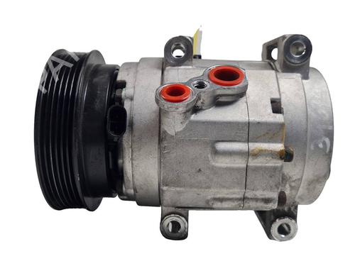 AC compressor CHEVROLET CAPTIVA (C100, C140) 2.0 D 4WD | BP38532105M34 - Image 4