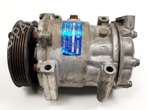 AC compressor VOLVO C30 (533) 1.6 D | BP25147377M34  - Image 6