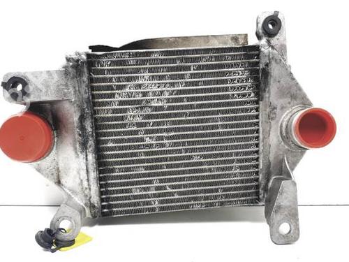 Intercooler FORD MAVERICK (UDS, UNS) 2.7 TD | BP15285554M30 