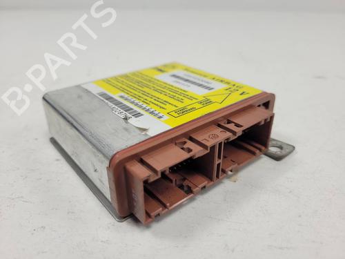 Used ECU airbags ECU airbags CITROËN JUMPER II Van 2.2 HDi 120 (120 hp) 34517180 34517180