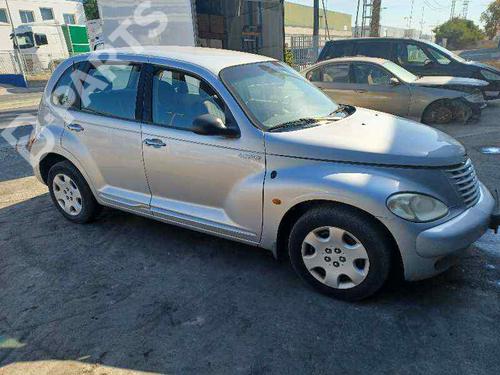 Rear right exterior door handle CHRYSLER PT CRUISER (PT_) 2.0 | BP8062414C130  - Image 13