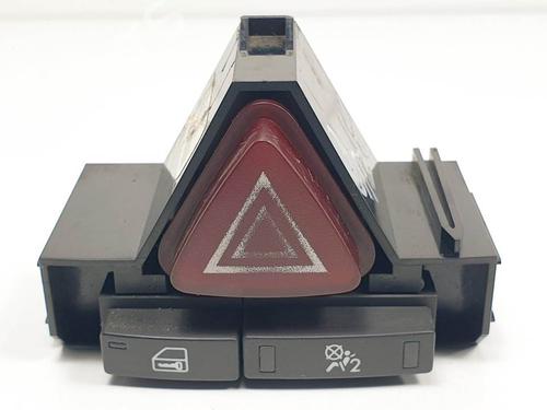 Used Warning switch Warning switch OPEL CORSA D (S07) [2006-2015] 16698463 16698463