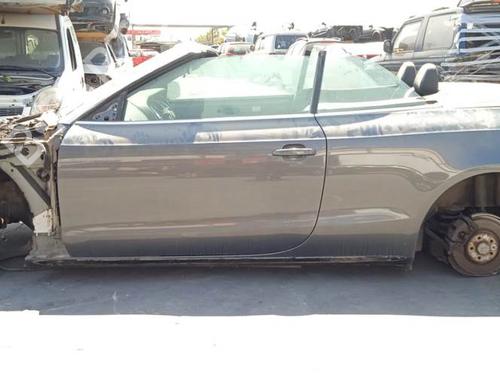 Warning switch AUDI A5 Convertible (8F7) 2.0 TDI | BP15390174I22 - Image 12