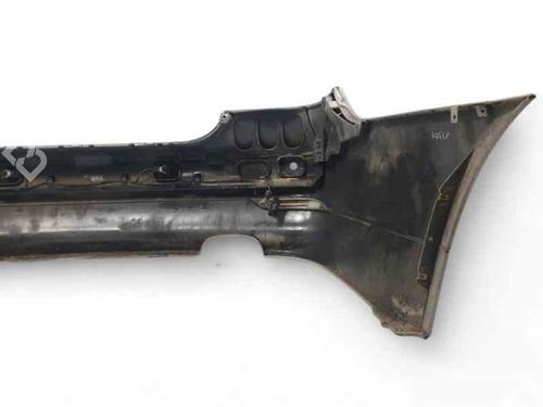 Rear bumper BMW 5 (E60) 523 i | BP22630971C8 