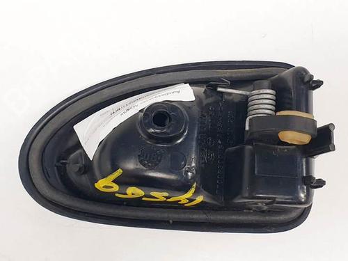 Front left interior door handle OPEL MOVANO A Bus (X70) 2.5 CDTI (JD) | BP18322218I13 
